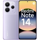 Xiaomi Redmi Note 14 5G 256GB 8GB RAM Dual