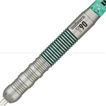 Unicorn steel T90 CORE XL GREEN 21g 90% wolfram