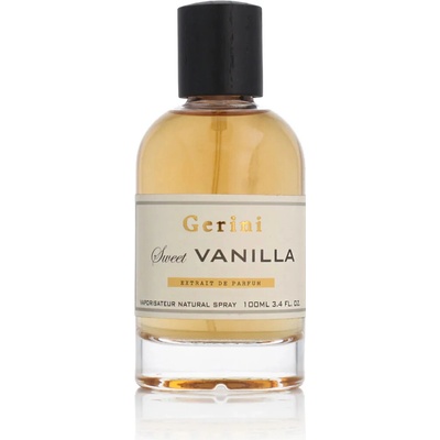 Gerini Sweet Vanilla parfém unisex 100 ml