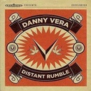 Vera Danny - Distant Rumble LP