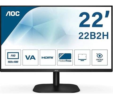 AOC 22B2H