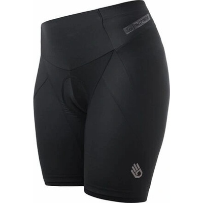 Sensor Race dámské true black