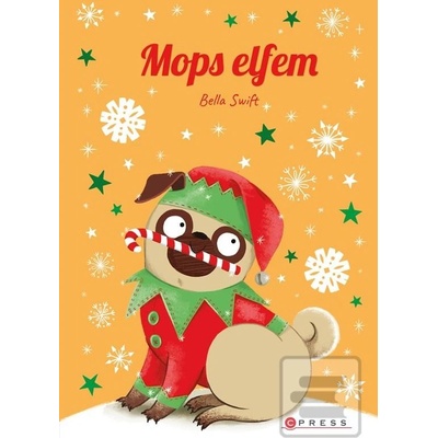 Mops elfem
