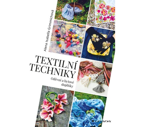 Textilní techniky