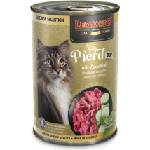 Leonardo Superior Selection horse with zucchini 400 g