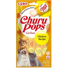 Churu Pops Chicken 4 x 15 g