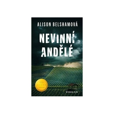 Nevinní andělé - Alison Belsham