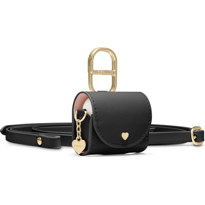 Spigen Кожен калъф за Apple AirPods 4 от Spigen Cyrill Mini Bag