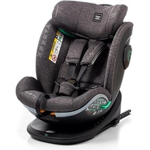 Babyauto XPERTA i-Size 2022 GREY Dobby