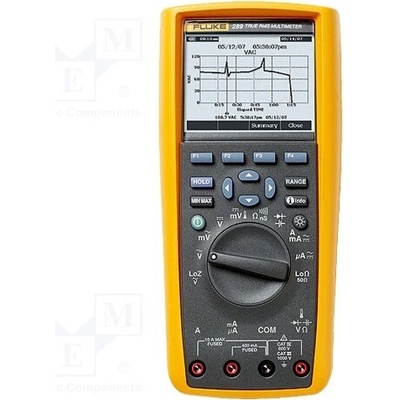 FLUKE 289/EUR
