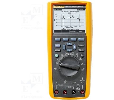 FLUKE 289/EUR