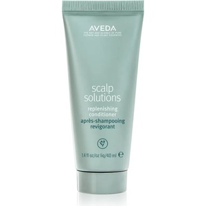 Aveda Scalp Solutions Replenishing Conditioner нежен балсам за подхранване и хидратация 40ml