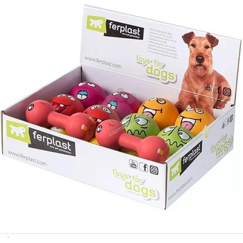 Ferplast PA 5570 - латексова играчка 1 брой
