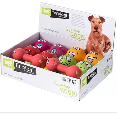Ferplast PA 5570 - Латексова играчка за кучета
