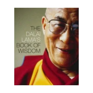 Dalai Lama's Book of Wisdom | Dalai Lama (ISBN: 9780722539552)