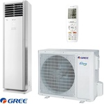 Gree GVH48ALXK-M6DNC7A (3 PH) Климатици