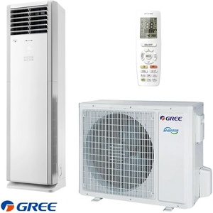 Gree GVH48ALXK-M6DNC7A (3 PH) Климатици