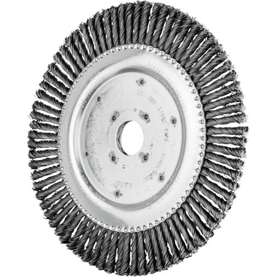 PFERD TOOLS okrúhla kefa 43303804 10 ks