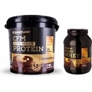 Proteiny Smartlabs CFM Whey 100% Protein 3000 g
