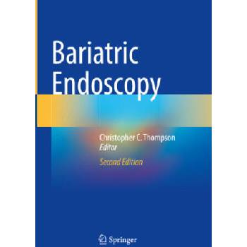 Image 1 of Bariatric Endoscopy | Christopher C. Thompson