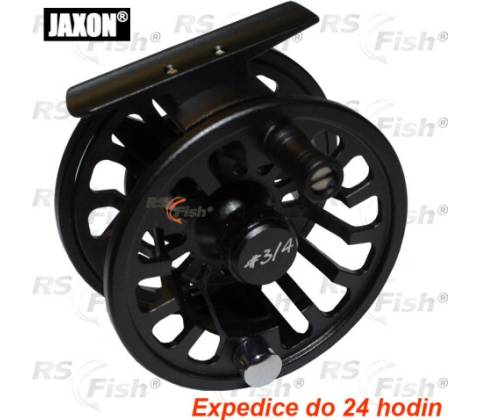 Jaxon Black Shadow Fly 3/4