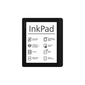 PocketBook InkPad (840)