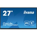 Image 1 of iiyama ProLite T2755MSC