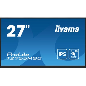 iiyama ProLite T2755MSC Монитори
