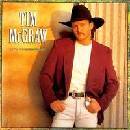 McGraw Tim - Tim Mcgraw CD
