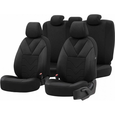 Autopoťah Tempo 1501 Black