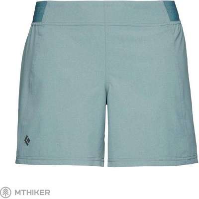 Black Diamond SIERRA SHORTS dámské kraťasy storm blue