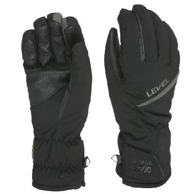 LEVEL | Pánské rukavice LEVEL ALPINE Forest 3344UG.22 25/26 | M/L