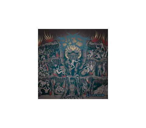 Baest - Venenum CD