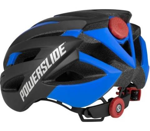 Powerslide Race Attack