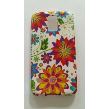 Image 1 of Samsung Силиконов калъф за Samsung Galaxy S5/S5 Neo Art 6