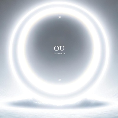 OU - II - Frailty CD