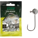 Zfish Jig Head Simply vel.1 7,5g 5 ks