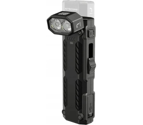 Nitecore EDC09