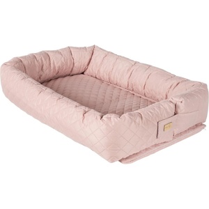 roba Розово гнездо за бебе Roba style - Roba (307200V229)