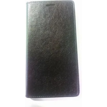 Image 1 of HTC Страничен калъф тефтер за HTC Desire 816 черен