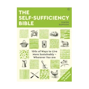 Self-sufficiency Bible | Dawson, Simon (ISBN: 9781786784834)