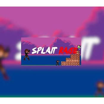 Splait Rage