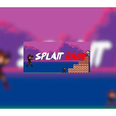 Splait Rage