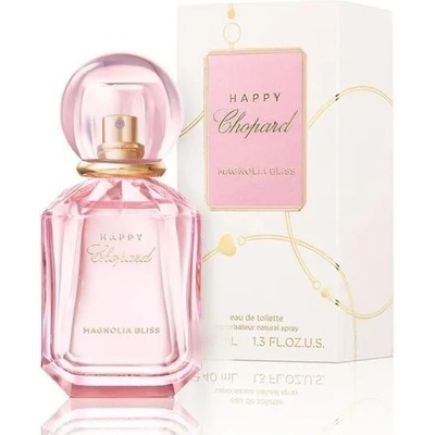 Chopard Happy Chopard Magnolia Bliss toaletná voda dámska 40 ml