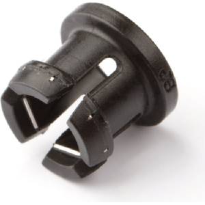 BondTech Push-Fit Collar - 6 mm (12017)