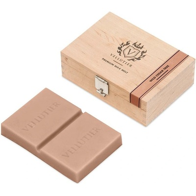Vellutier Wild Cedar Tree vosk do aromalampy 50 g