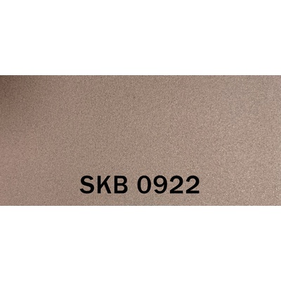 Het Soldecol kovářská barva 5l SKB 0922 tmavě hnědá