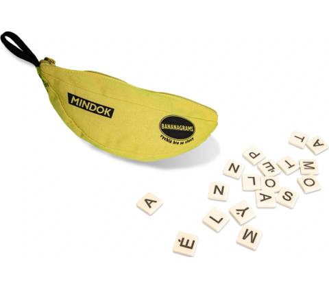 Bananagrams