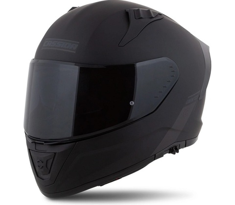 Cassida Aero 2025