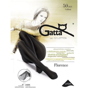 Gatta Дамски класически чорапогащник модел 63820 Gatta